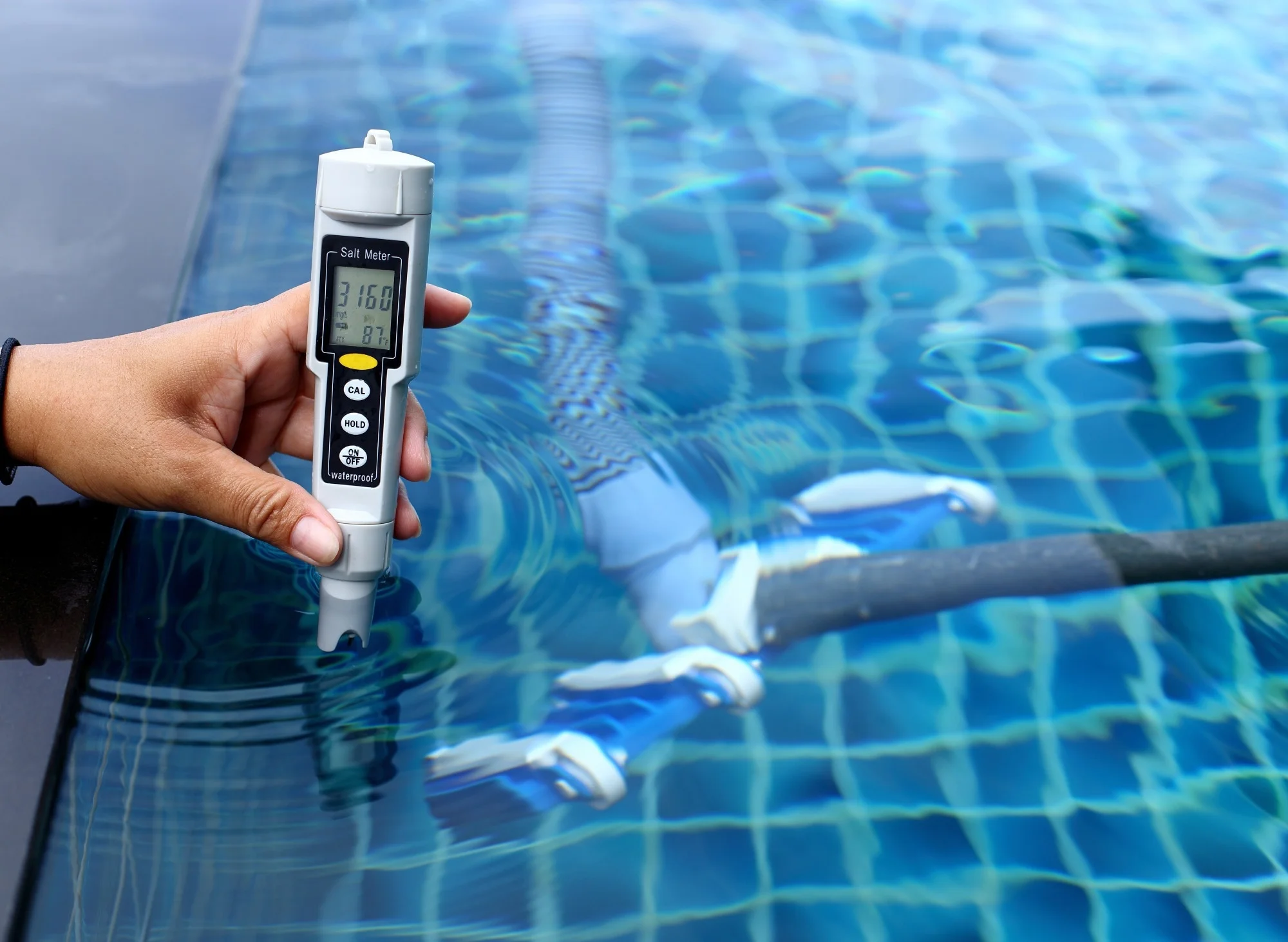 Water Quality Monitoring